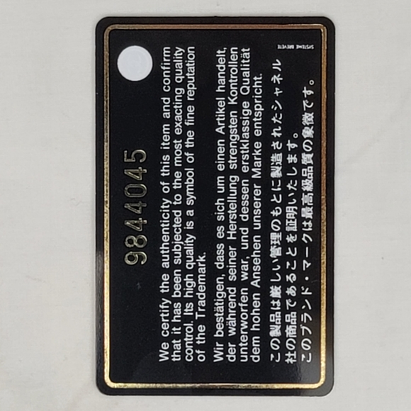 Chanel Classic Caviar Beige Caramel Medium Duble Flap Silver Chain Bag - Picture 12 of 14